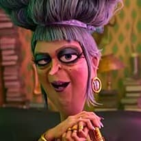 Credenza Twit (The Twits)