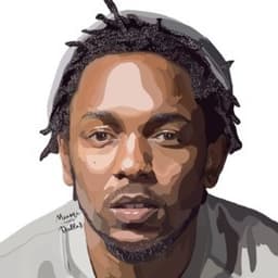 Kendrick Lamar (German Dub)