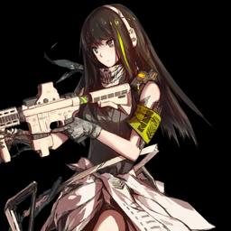 m4a1