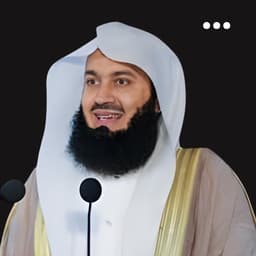 mufti menk