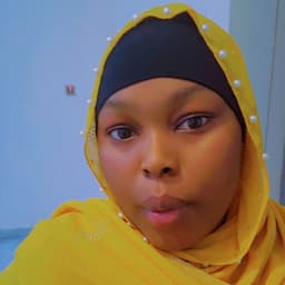 Hassana Mohammed Nasir