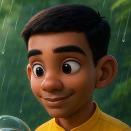 Bharat kumar 