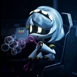 V (Murder Drones) v1