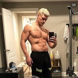 Cody Rhodes
