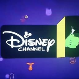 Disney Channel Monstober voice (2017 or 18 - 2024)