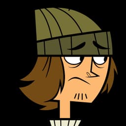 Shawn (Total Drama)