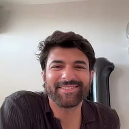 Engin Akyürek 