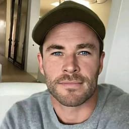 Chris Hemsworth
