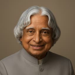 Dr kalam clone