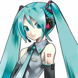 miku