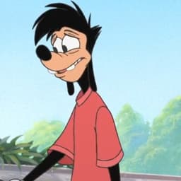 Max Goof