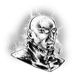 Morpheus