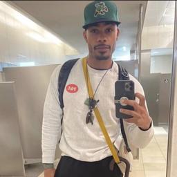 Jordan Calloway 