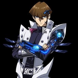 Seto kaiba