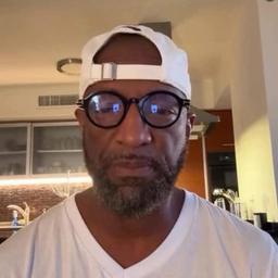 Rickey Smiley 
