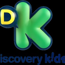 Discovery Kids Announcer #4 (2016-2021)
