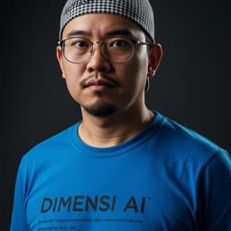 Dimensi AI