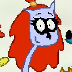 Anemia (Anemia & Iodine/KaBlam!)