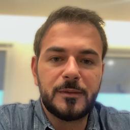 Nikos Oikonomopoulos 