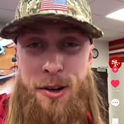 George kittle 