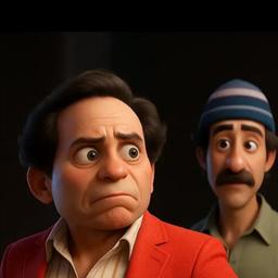 عادل امام قديم