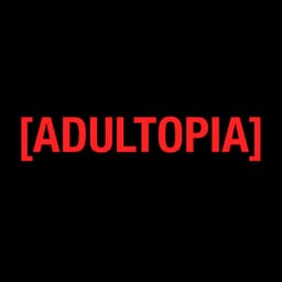 [ADULTOPIA] Coming Up Next Announcer (2010-2025)