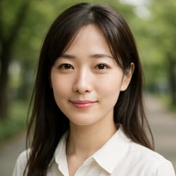 20代後半女性