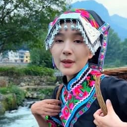 吕博涵（河边）