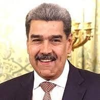 Nicolas Maduro