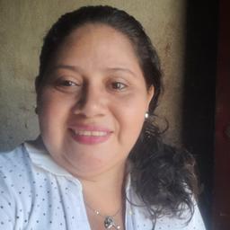 Brenda Marin