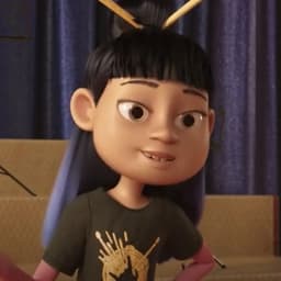 Abi (My Freaky Family)