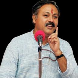 rajiv bhai