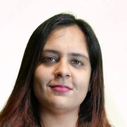 Neha Mehta 