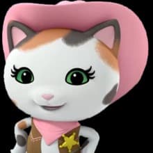 Sheriff Callie (Sheriff Callie's Wild West)