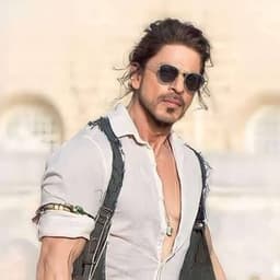 Shahrukh 