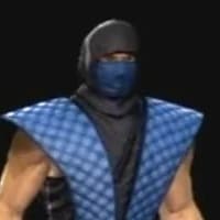 Sub-Zero (Bi-Han, Mortal Kombat 9)