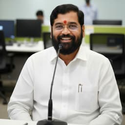Eknath Shinde 2