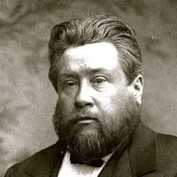 Charles H. Spurgeon