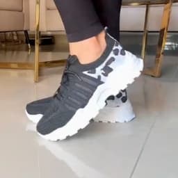 西班牙语鞋子口播