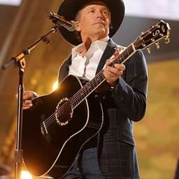 George strait 