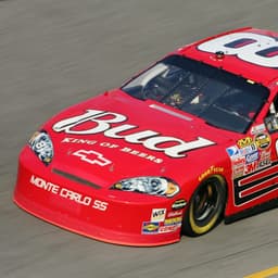NASCAR DALE JR