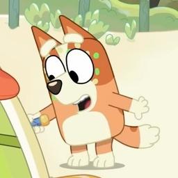 Bingo (Bluey)