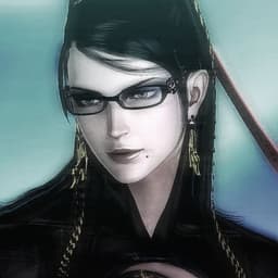 Bayonetta