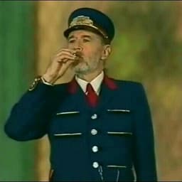 George Carlin (Narrator)