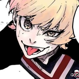 Charles chevalier rap