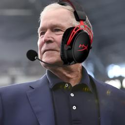 Bush