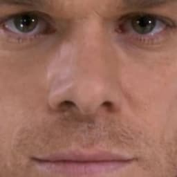 Dexter Morgan
