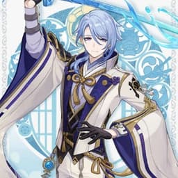 神里绫人（日）