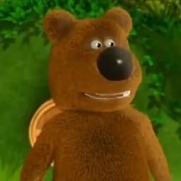 Потап Веселые мишки