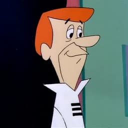 George Jetson (George O'Hanlon)